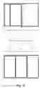 Fig. 48 - Automated manufacturing architectural millwork