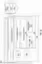 Fig. 92 - Systems and methods for removing background noise in an industrial pump environment