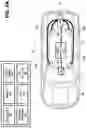 Fig. 05 - AUTONOMOUS VEHICLE TECHNOLOGY FOR FACILITATING SAFE STOPPING ACCORDING TO HYBRID PATHS