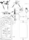 Fig. 01 - VISION SYSTEM FOR AN AUTOMOTIVE VEHICLE