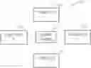Fig. 01 - Multi-device asynchronous timing exchange for redundant clock synchronization