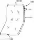 Fig. 01 - Hybrid coverlay/window structure for flexible display applications