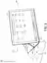 Fig. 04 - Adjustable stand and mobile computing device system