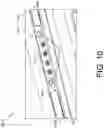 Fig. 11 - Adjustable stand and mobile computing device system