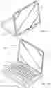Fig. 12 - Peripheral housing for a computing device
