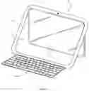 Fig. 15 - Peripheral housing for a computing device