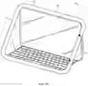 Fig. 17 - Peripheral housing for a computing device