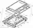 Fig. 01 - Electronics board mounting system