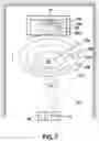 Fig. 11 - RF Beamforming for Head Mounted Display