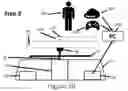 Fig. 03 - Pressure controlled kinetic feedback platform with modular attachments