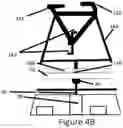 Fig. 09 - Pressure controlled kinetic feedback platform with modular attachments