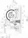 Fig. 10 - Input device with a scroll wheel