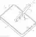 Fig. 01 - Computer stylus having integrated antenna structures