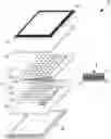 Fig. 01 - ALLOY FOR MAKING TRACE WIRES AND TOUCH PANEL USING THE SAME