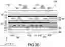 Fig. 29 - Sensor device, input device, and electronic apparatus