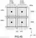 Fig. 44 - Sensor device, input device, and electronic apparatus