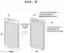 Fig. 03 - Electronic device including narrow bezel and proximity sensing method for the same