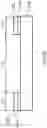 Fig. 03 - Touch panel and manufacturing method therefor, and roll sheet of touch sensor