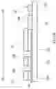 Fig. 07 - Touch panel and manufacturing method therefor, and roll sheet of touch sensor