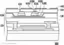 Fig. 01 - Display device with recesses