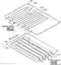 Fig. 01 - Display device having touch panel
