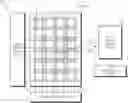 Fig. 01 - Organic light-emitting display panel and organic light-emitting display device having built-in touchscreen