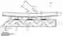 Fig. 01 - Waveguide-based interferometric multi-point/distributed force and touch sensors