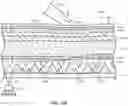 Fig. 17 - Waveguide-based interferometric multi-point/distributed force and touch sensors