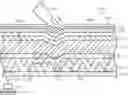 Fig. 01 - Waveguide-based interferometric multi-point/distributed force and touch sensors