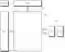 Fig. 01 - Touch display device