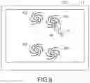Fig. 10 - Cursor control system and cursor control method