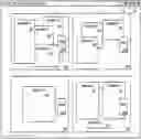 Fig. 01 - User Interface Spaces