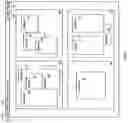 Fig. 04 - User Interface Spaces