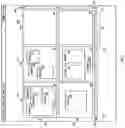 Fig. 09 - User Interface Spaces