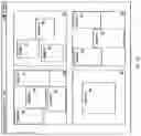 Fig. 11 - User Interface Spaces