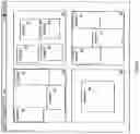 Fig. 12 - User Interface Spaces