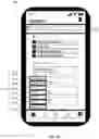 Fig. 17 - Graphical user interface management for different applications