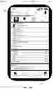 Fig. 27 - Graphical user interface management for different applications
