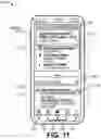 Fig. 15 - System, method, and apparatus for providing insights, and taking actions thereon, for contextually relevant user-specific content integrated with a third-party Personal Information Management (PIM) application within a cloud based computing environment