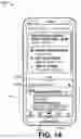 Fig. 20 - System, method, and apparatus for providing insights, and taking actions thereon, for contextually relevant user-specific content integrated with a third-party Personal Information Management (PIM) application within a cloud based computing environment