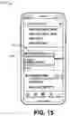 Fig. 21 - System, method, and apparatus for providing insights, and taking actions thereon, for contextually relevant user-specific content integrated with a third-party Personal Information Management (PIM) application within a cloud based computing environment
