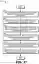 Fig. 34 - System, method, and apparatus for providing insights, and taking actions thereon, for contextually relevant user-specific content integrated with a third-party Personal Information Management (PIM) application within a cloud based computing environment