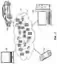 Fig. 03 - Display control of an image on a display screen