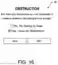 Fig. 19 - Apparatuses and methods for graphical user interface display to increase completeness and accuracy of measured parameter values for installation of garage doors