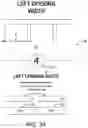 Fig. 27 - Apparatuses and methods for graphical user interface display to increase completeness and accuracy of measured parameter values for installation of garage doors