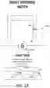 Fig. 31 - Apparatuses and methods for graphical user interface display to increase completeness and accuracy of measured parameter values for installation of garage doors