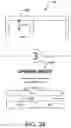 Fig. 37 - Apparatuses and methods for graphical user interface display to increase completeness and accuracy of measured parameter values for installation of garage doors