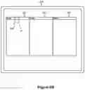 Fig. 22 - Linking multiple windows in a user interface display