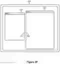 Fig. 37 - Linking multiple windows in a user interface display