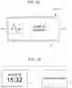 Fig. 13 - Wearable device and non-transitory computer readable medium